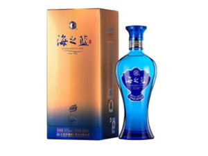 rượu hải chi lam 52%