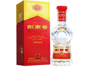 rượu jian nan chun chiew