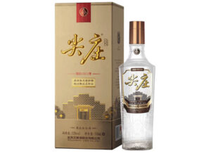 rượu jianzhuang glory gold wuliangye