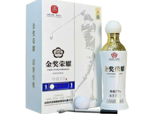 rượu mao đài golf shanxi xinghuacun 30