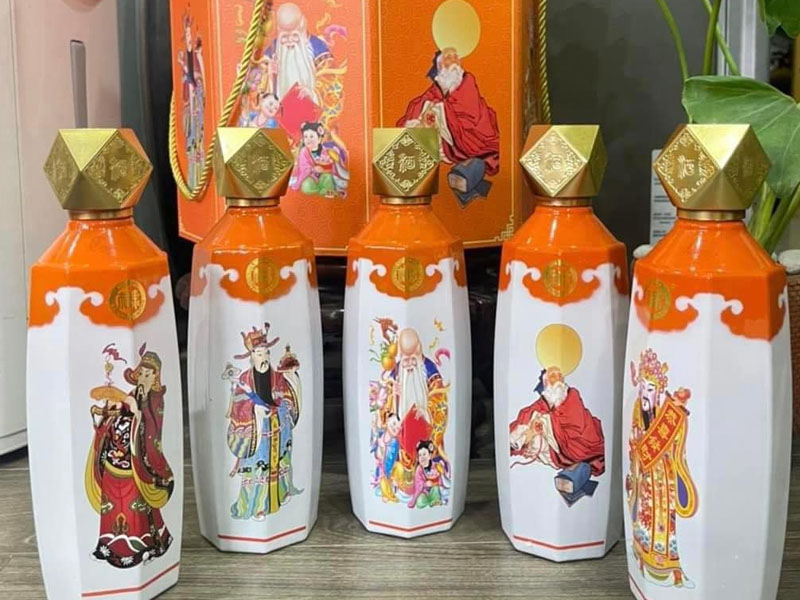 rượu mao đài ngũ phúc lâm môn rượu mao đài ngũ phúc lâm môn