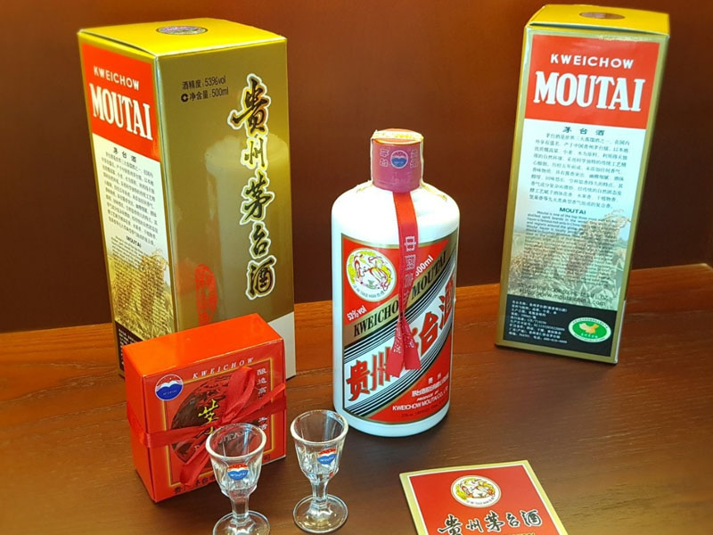 rượu mao đài phi thiên rượu mao đài phi thiên