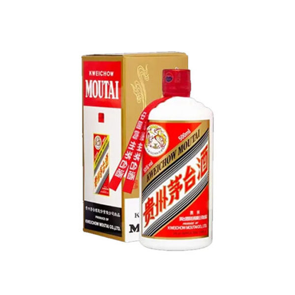 rượu mao đài phi thiên