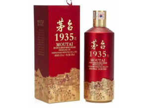 rượu mao đài quý châu 1935