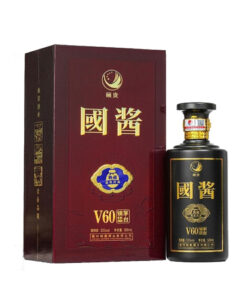 rượu mao đài quý châu shuoguiguo v60