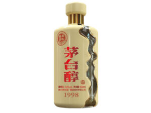 rượu mao đài thuần 1998