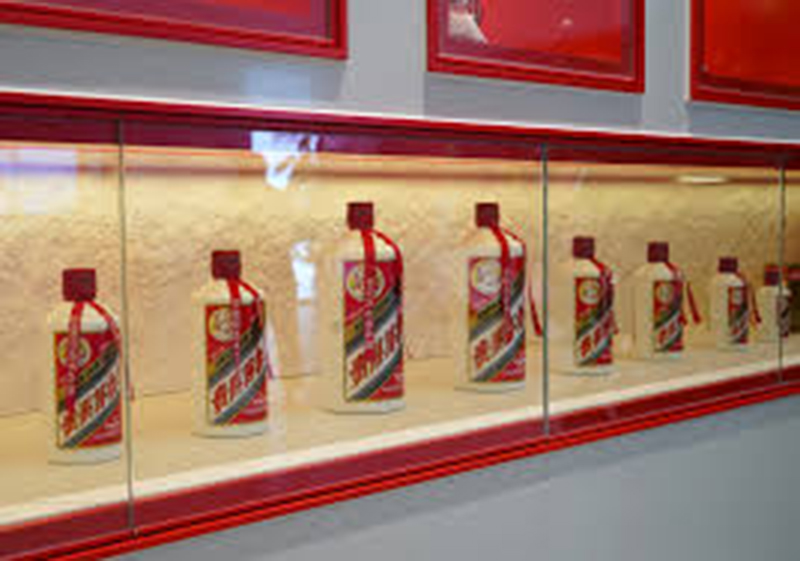 rượu mao đài: tinh hoa "quốc tửu" của trung hoa cao cấp