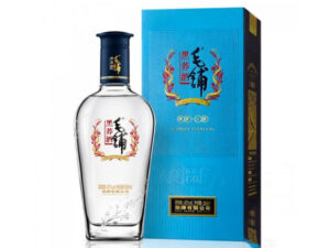 rượu maopu kiều mạch đen
