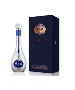 rượu mộng chi lam m9