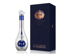rượu mộng chi lam m9