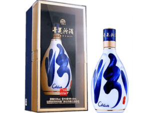 rượu phần tửu 30 năm