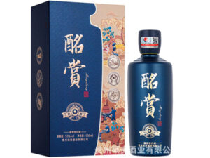 rượu quý châu mingshang