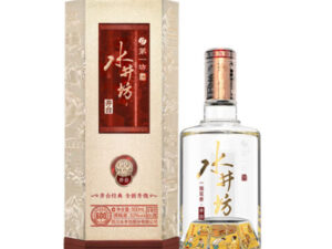rượu shui jing fang jingtai 600