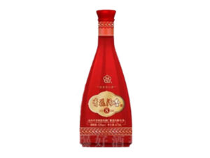 rượu tứ xuyên fenxing 8