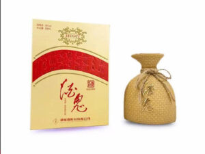 rượu tửu quỷ - jiugui liquor