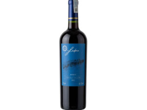 rượu vang đỏ ladera merlot