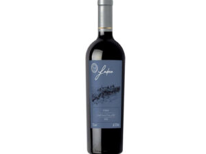 rượu vang đỏ ladera syrah