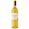 rượu vang ngọt castelnau de suduiraut sauternes