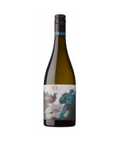 rượu vang tiraki sauvignon blanc