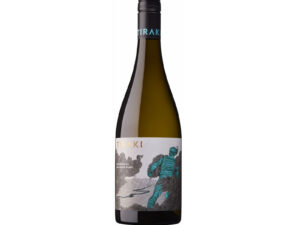 rượu vang tiraki sauvignon blanc