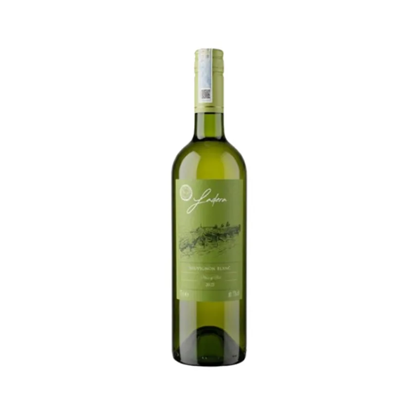 rượu vang trắng ladera sauvignon blanc