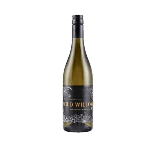 Rượu vang wild willow pinot noir