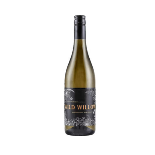 Rượu vang wild willow sauvignon blanc
