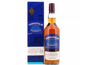 rượu tamnavulin port cask edition