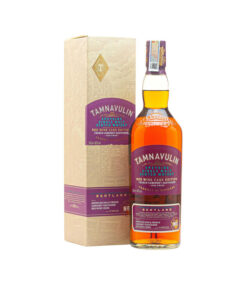 rượu tamnavulin red wine cask edition