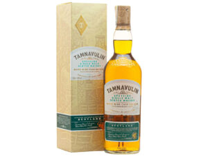 rượu tamnavulin white wine cask edition