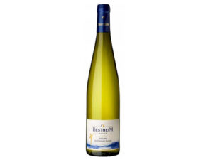 rượu vang bestheim chasseurs de lune collection riesling