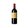 rượu vang đỏ château lynch moussas 2010
