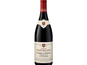 rượu vang đỏ joseph faiveley chambolle-musigny premier cru les charmes
