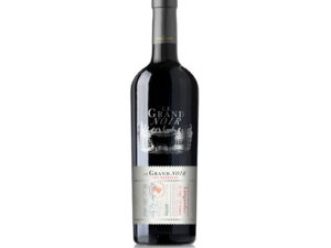 rượu vang đỏ le grand noir les reserves