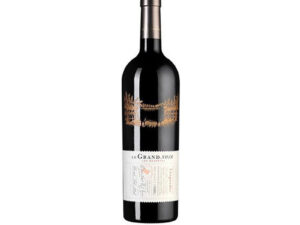 rượu vang le grand noir les reserves red