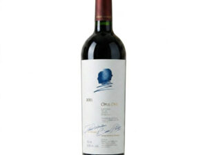 rượu vang opus one 2011