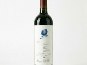 rượu vang opus one 2017