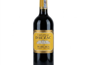 rượu vang pháp château dauzac 2016