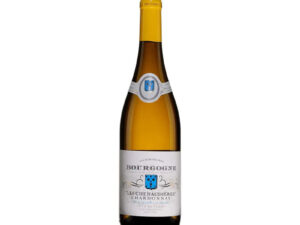 rượu vang trắng cave de lugny bourgogne les chenaudières chardonnay