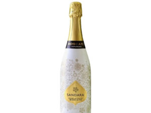 rượu vang trắng sandara moscato premium white