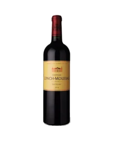 Vang Pháp Chateau Lynch Moussas 2014