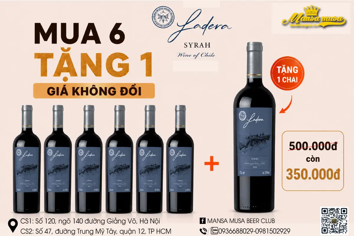 combo 6 sản phẩm hoàn hảo – mua 6 tặng 1 miễn phí