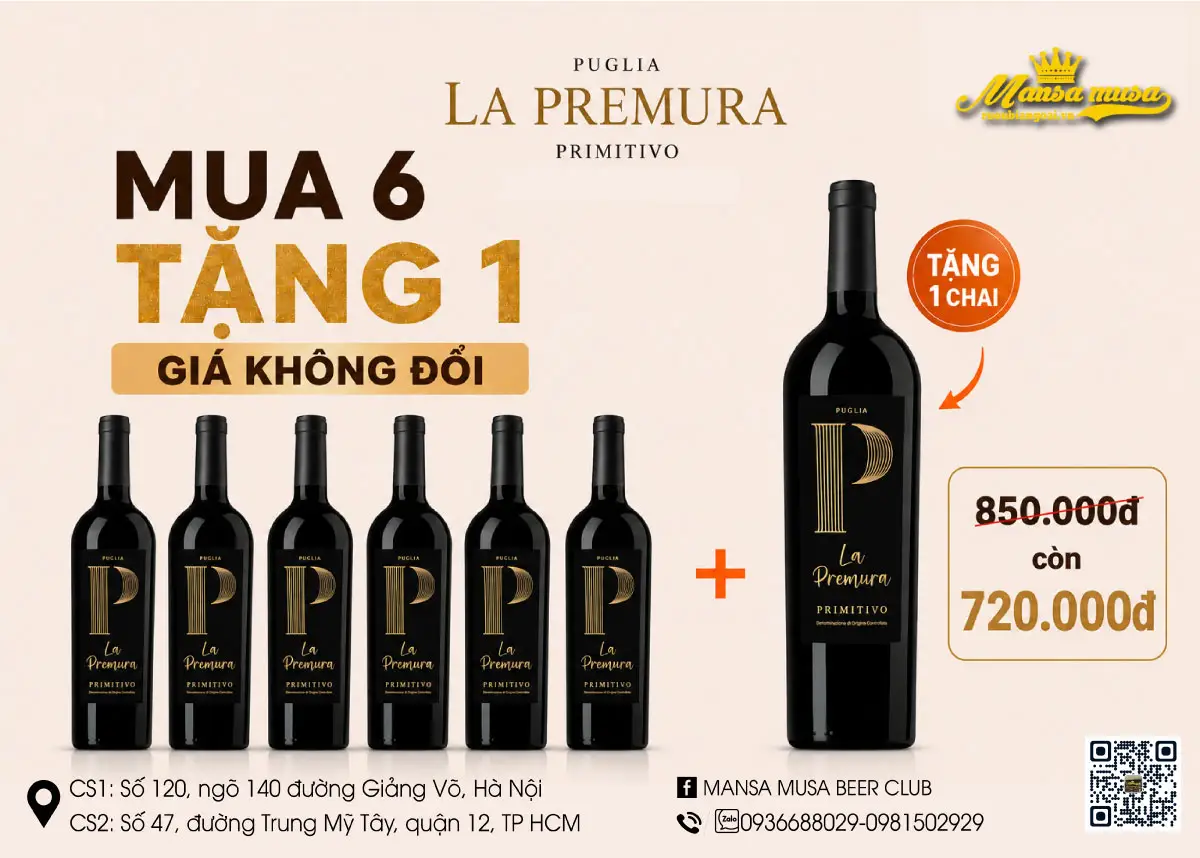 combo 6 sản phẩm hoàn hảo – mua 6 tặng 1 miễn phí