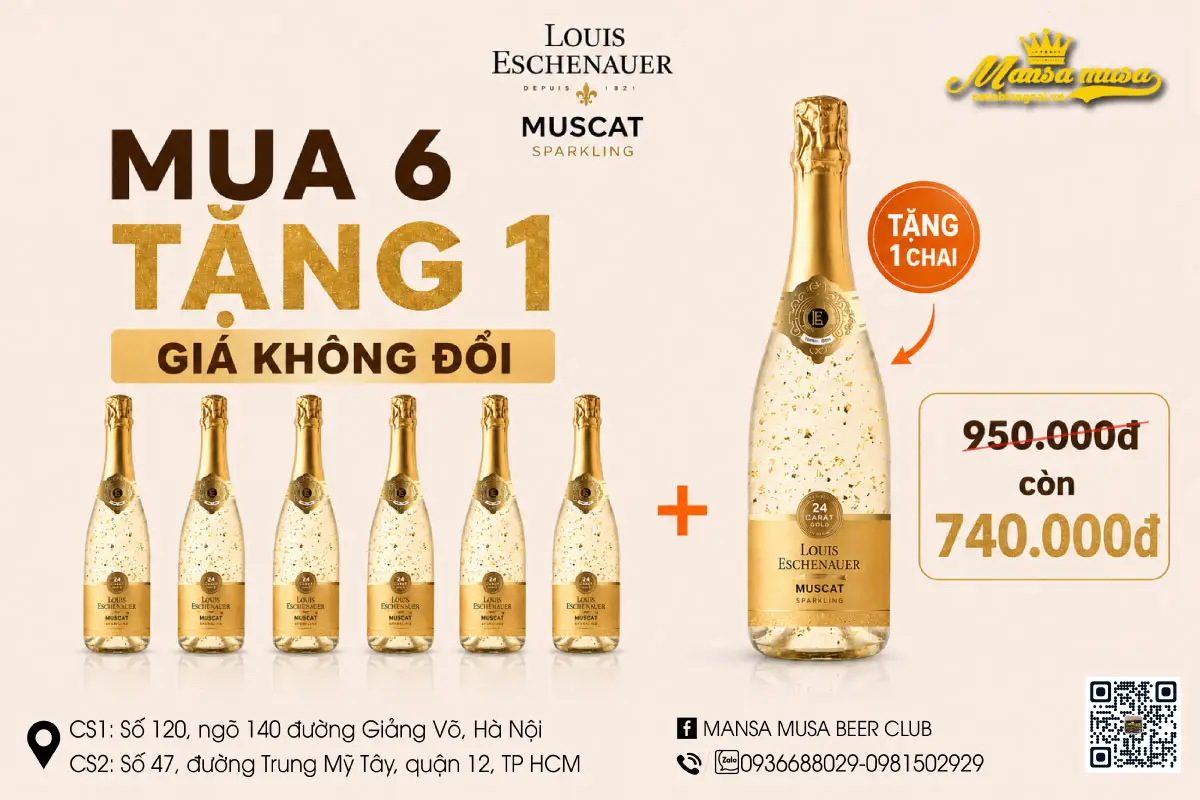 combo 6 sản phẩm hoàn hảo – mua 6 tặng 1 miễn phí