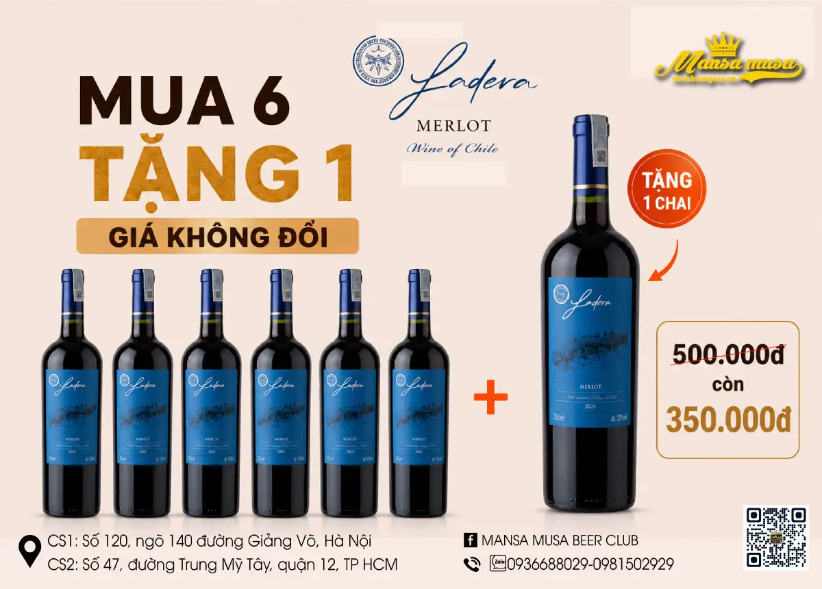 combo 6 sản phẩm hoàn hảo – mua 6 tặng 1 miễn phí