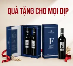 Quà tặng cho mọi dịp