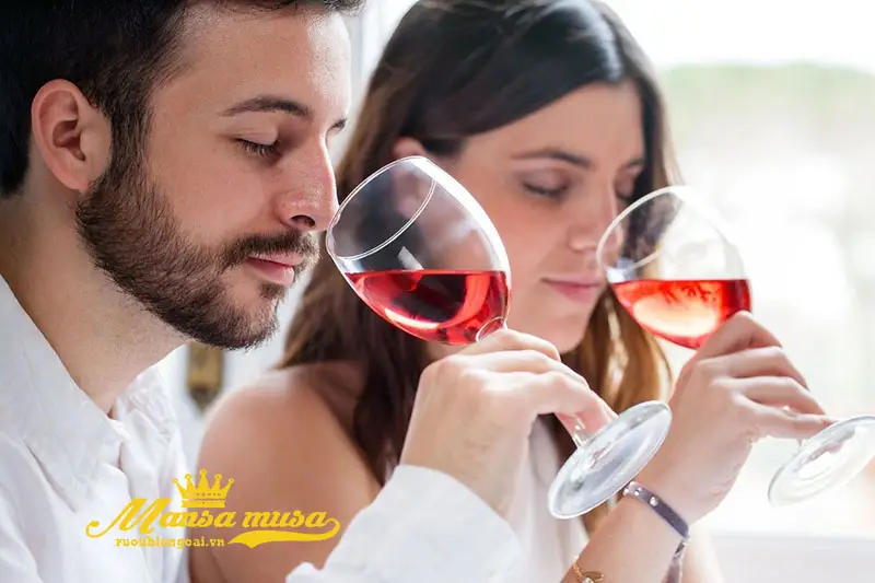 rượu vang pháp vignerons ardechois les classiques 
