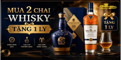Rượu Whisky
