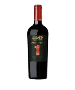 vang chile one wine cabernet sauvignon