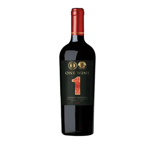 vang chile one wine cabernet sauvignon
